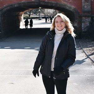 Meet your Posher, Taylor